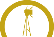 Studio vidéo, production, effets